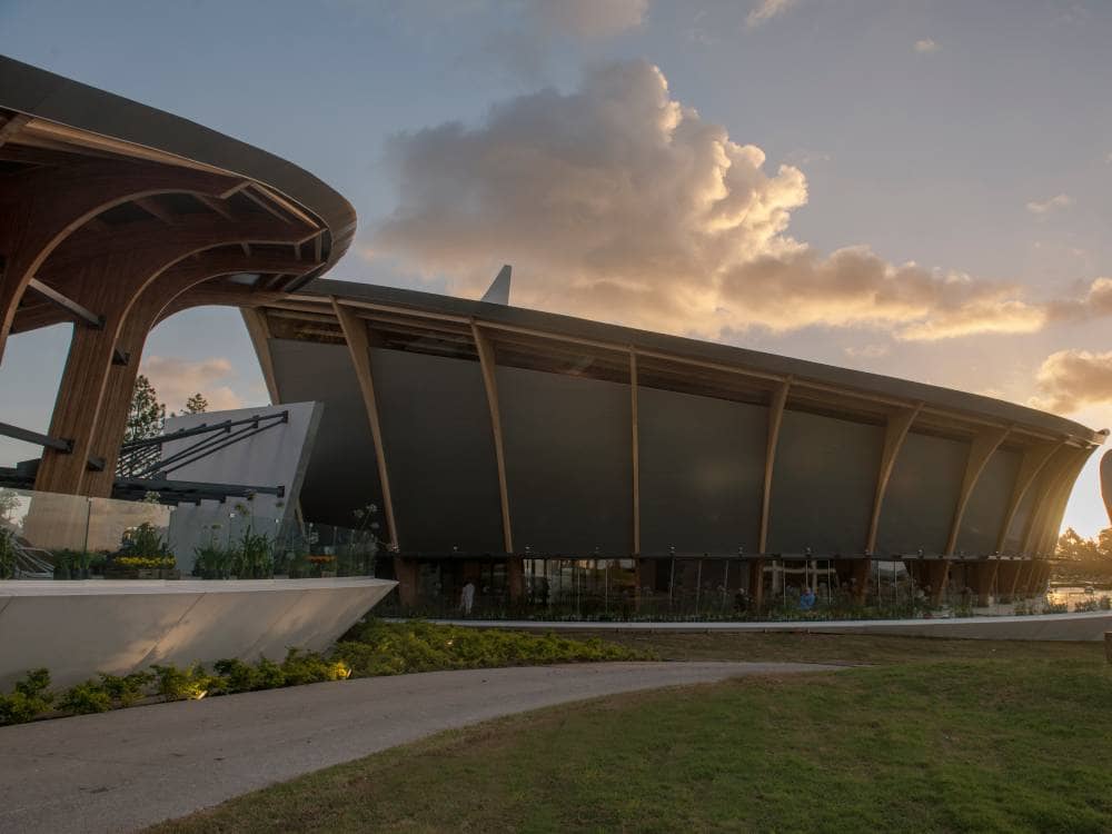 Stunning Modern Architecture