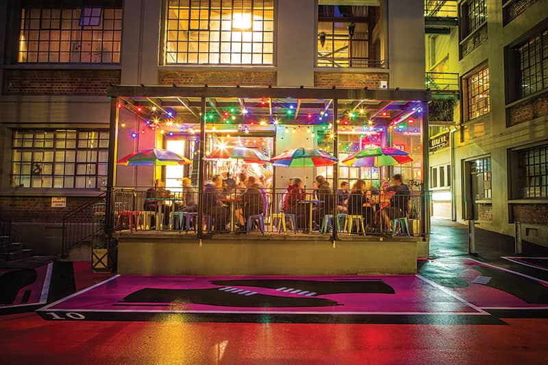 Craft Beer Havens