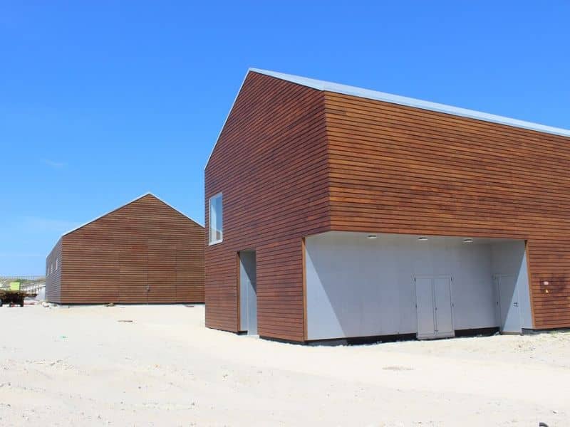 Espaço Museológico da Praia da Vagueira