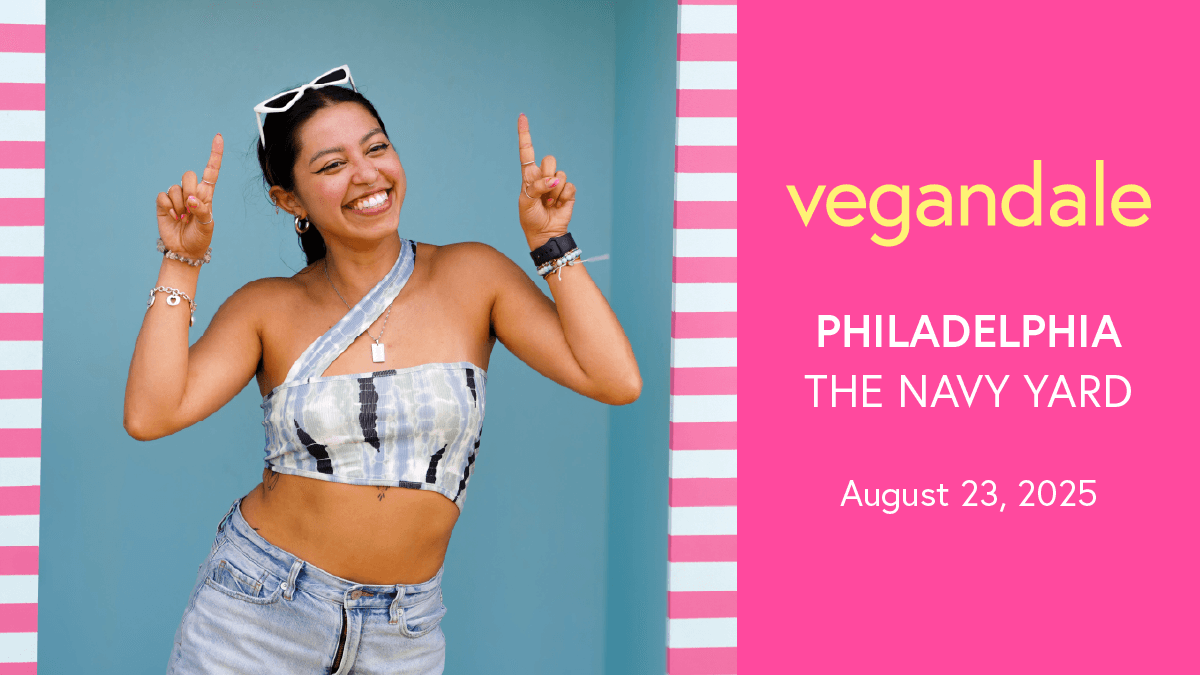 Vegandale Festival
