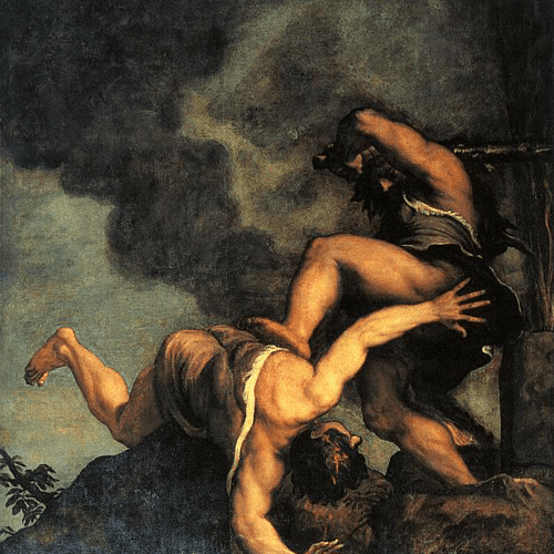 Titian's Masterpieces