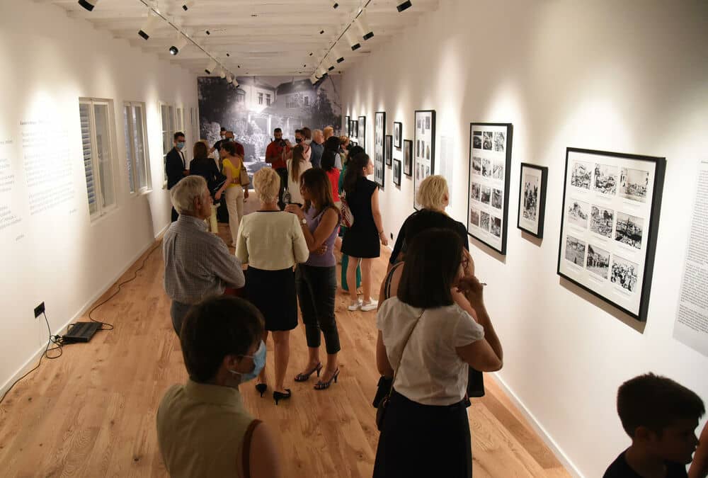 Art Exhibitions