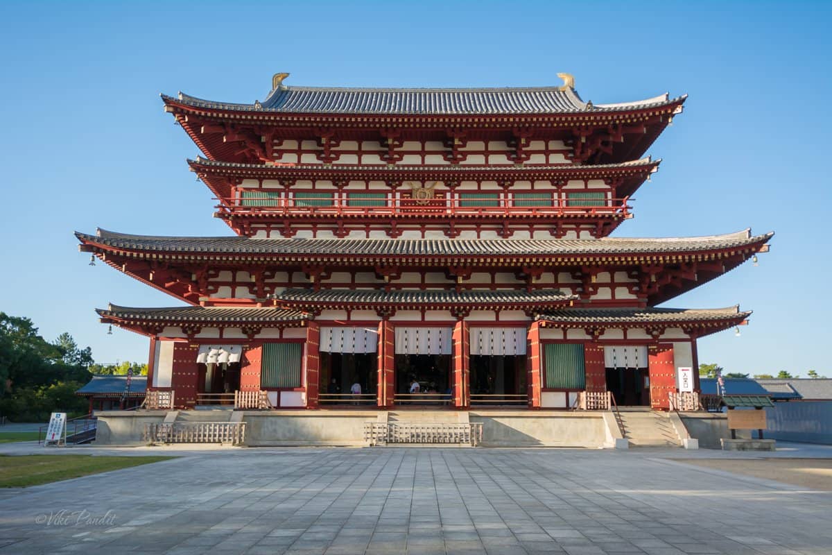 Hirayama Murals