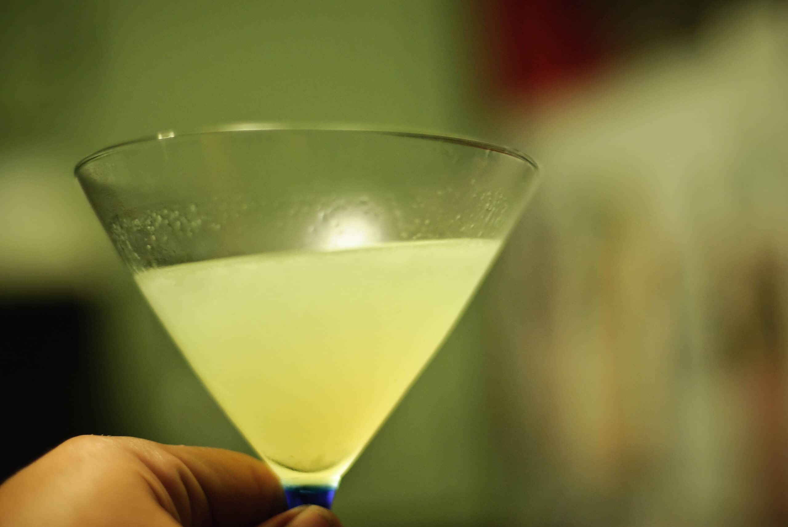 Chartreuse Liqueur Production