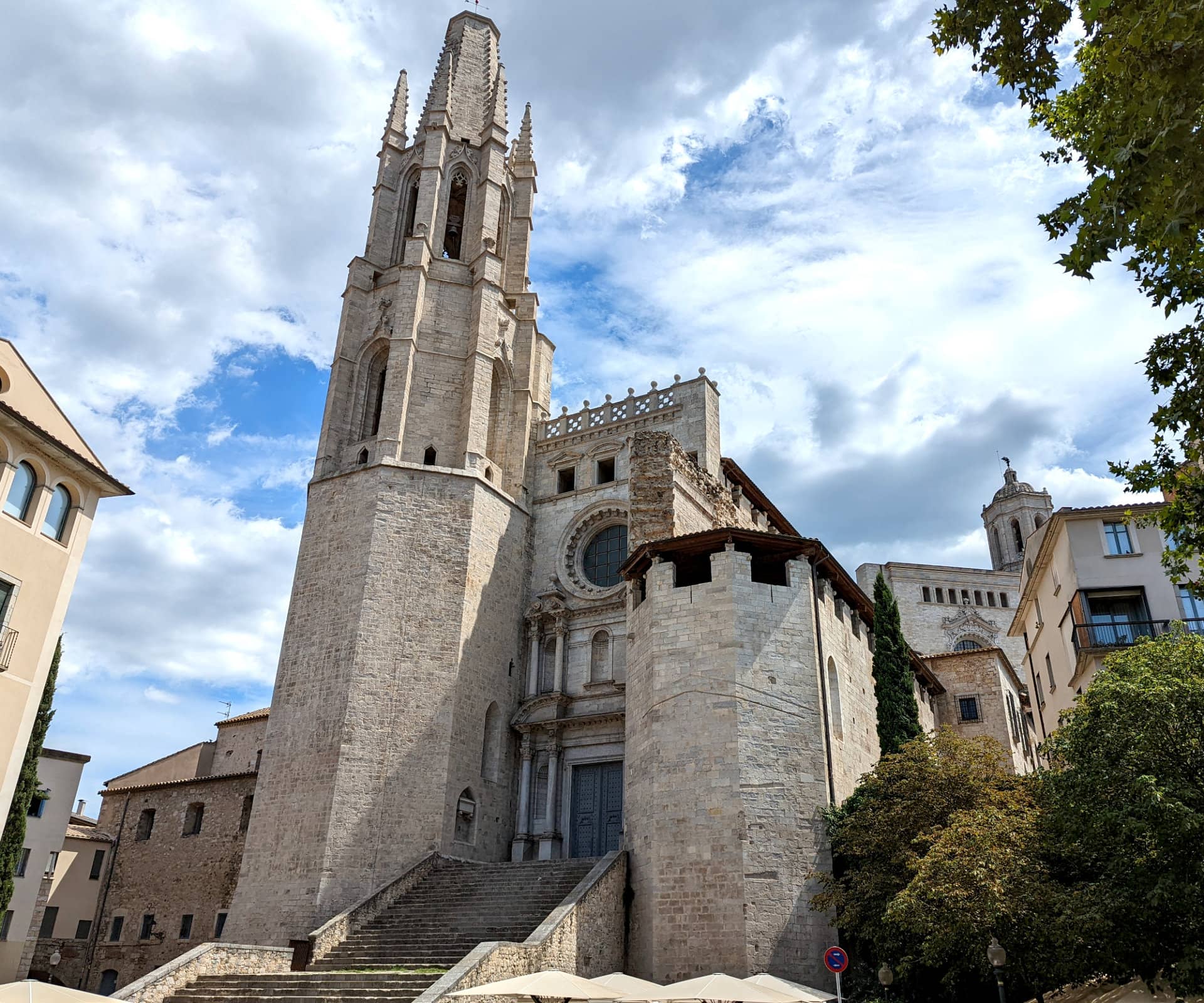 Girona's Old Town Charm