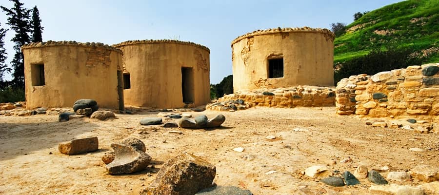 Archaeological Excavations