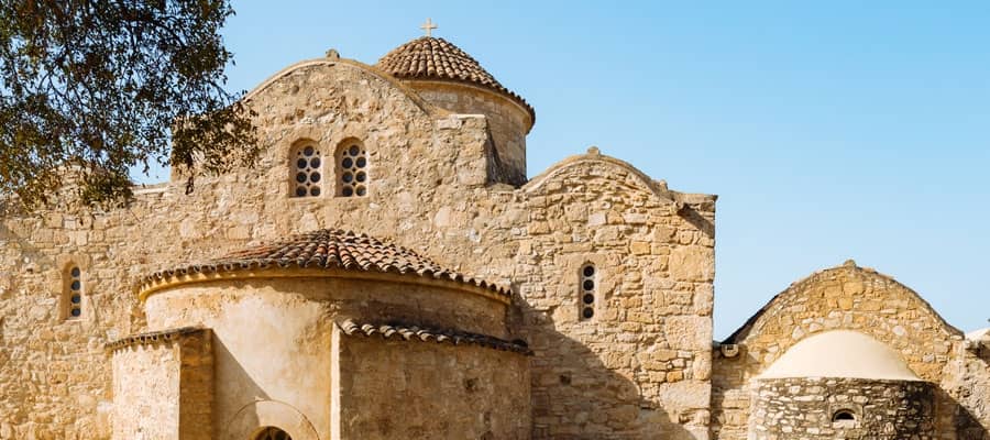 Byzantine Architecture
