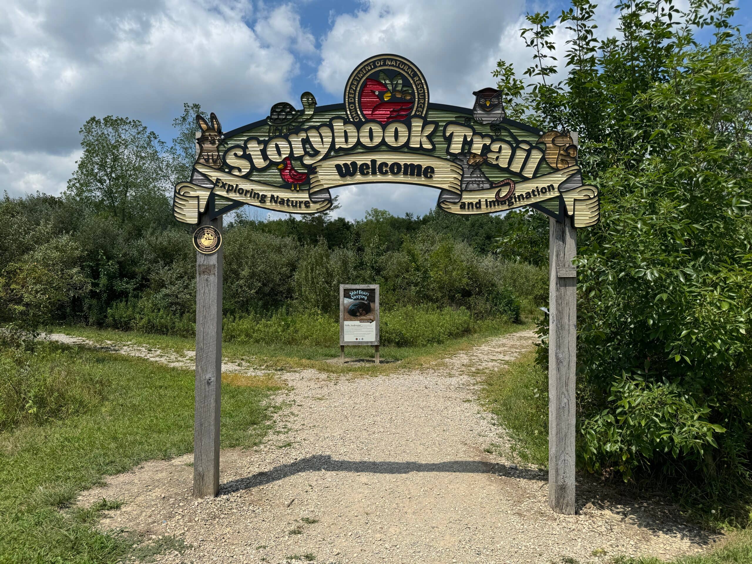 Storybook Trail