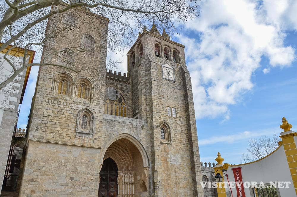 Évora Cathedral