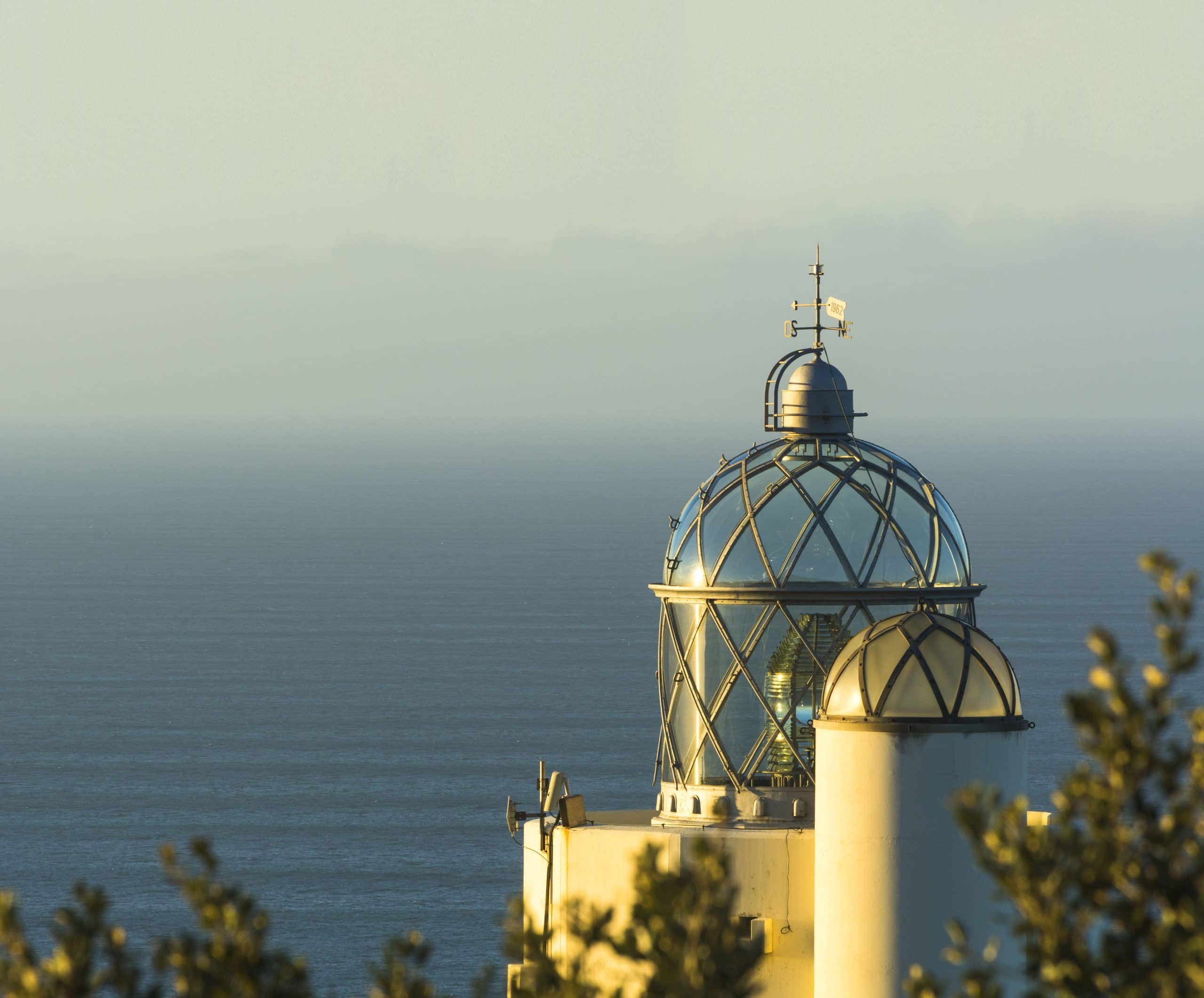 Modern Lighthouse Architecture