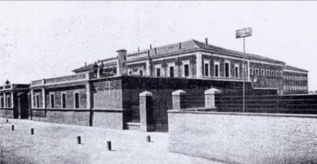 Italian Jewish History