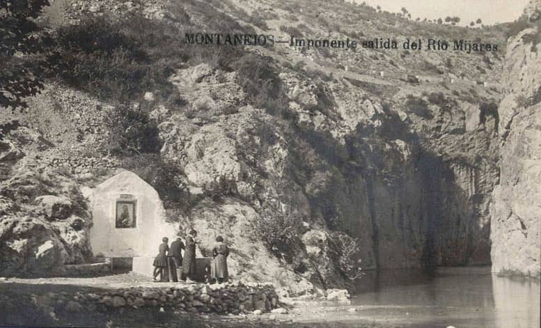Historical Arab Baths