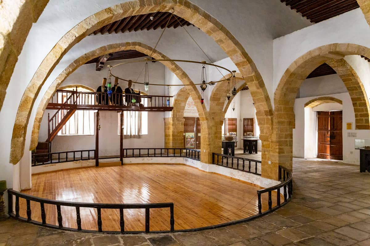 Mevlana's Legacy