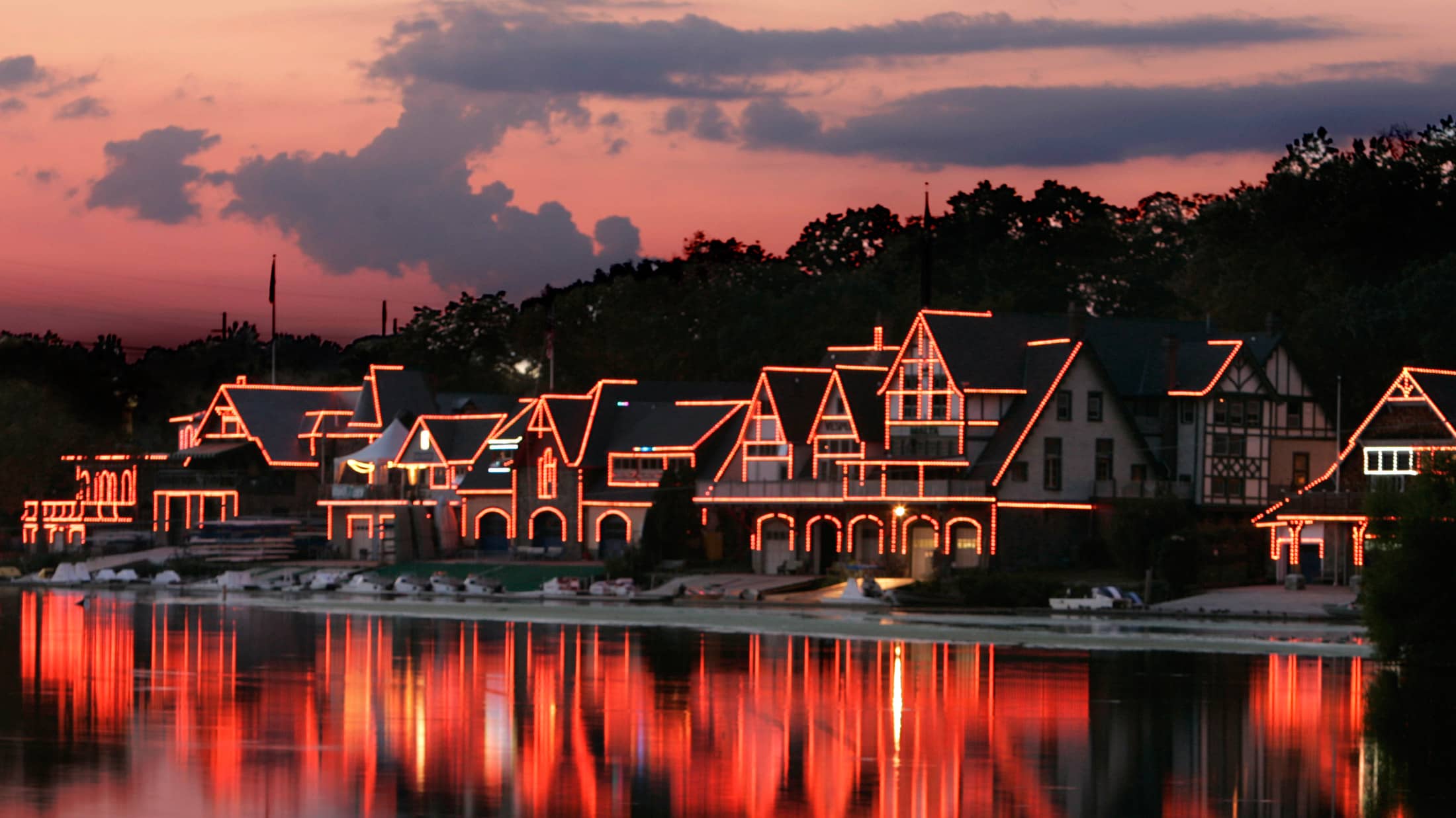 Rowing Club Heritage