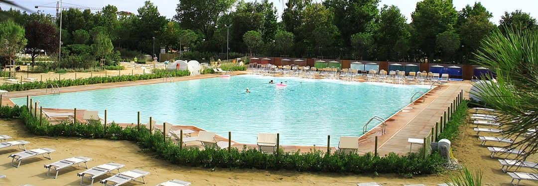 Therapeutic Thermal Baths