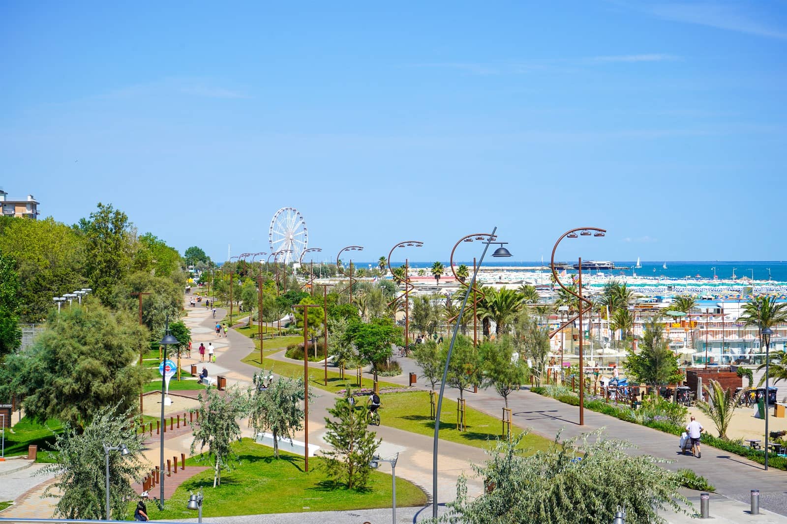 Parco del Mare