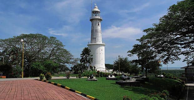 Historical Lighthouse