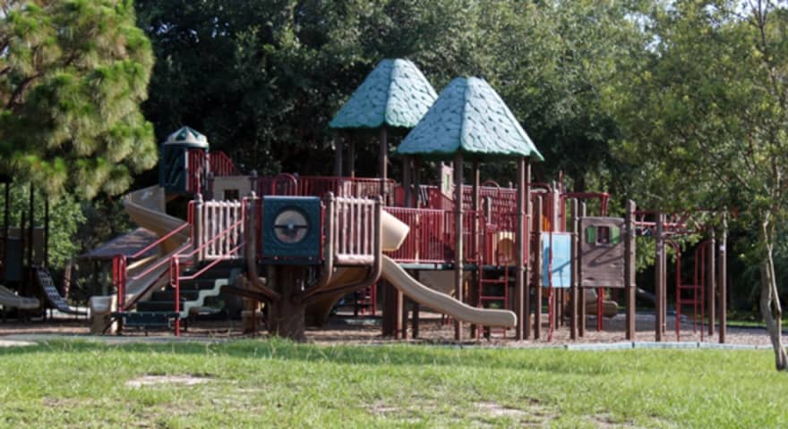 Family Playground