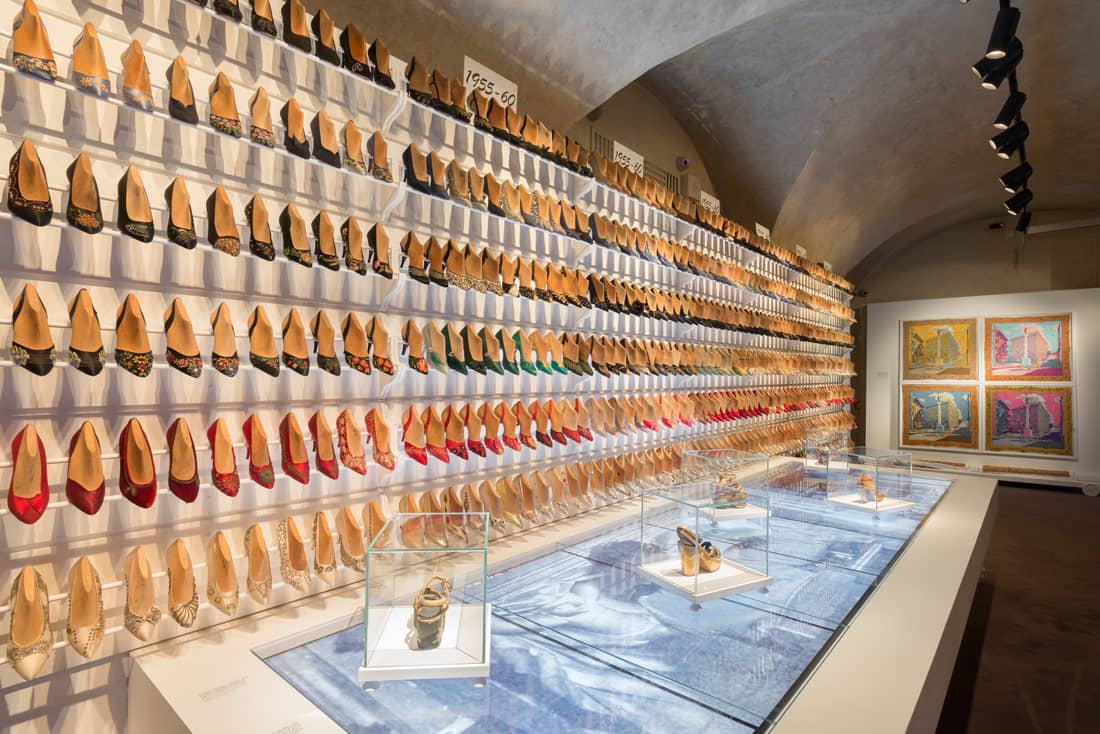 Innovative Shoe Designs