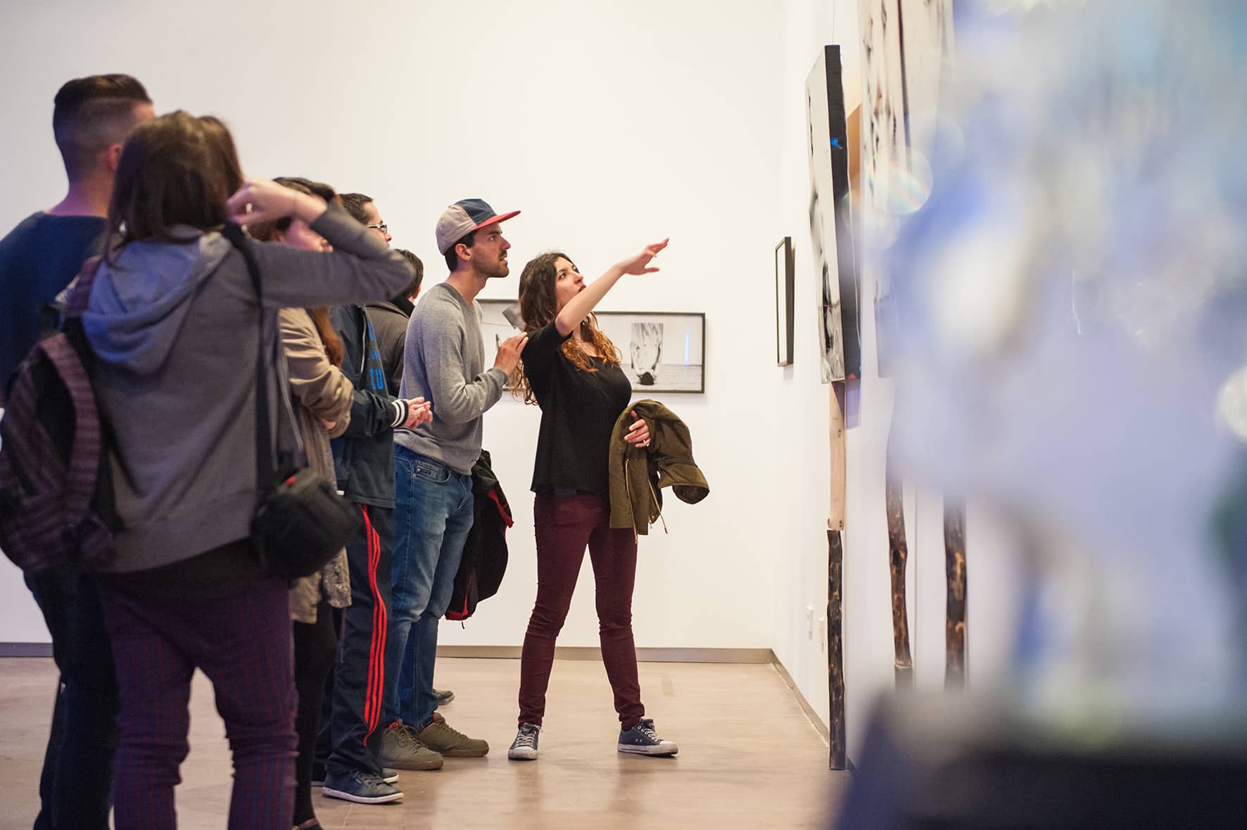 Cultural Exhibits
