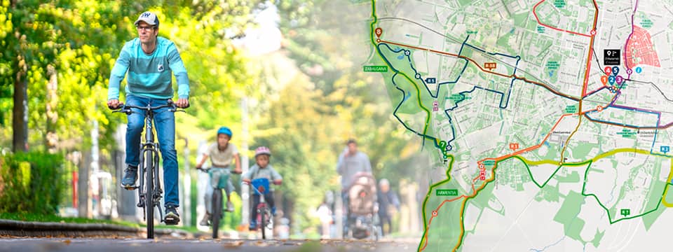 Green City Infrastructure