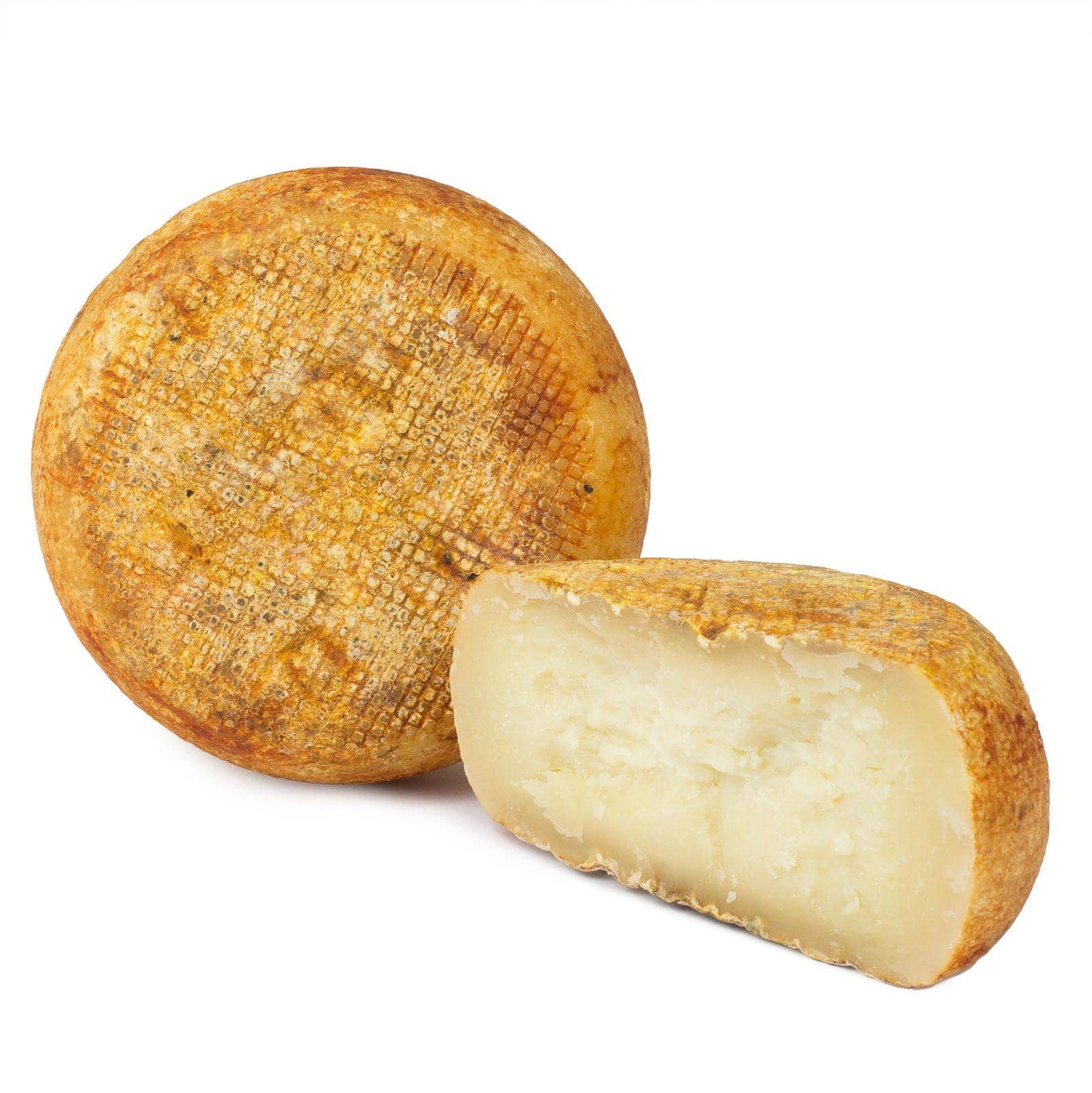 Pecorino Cheese Tasting