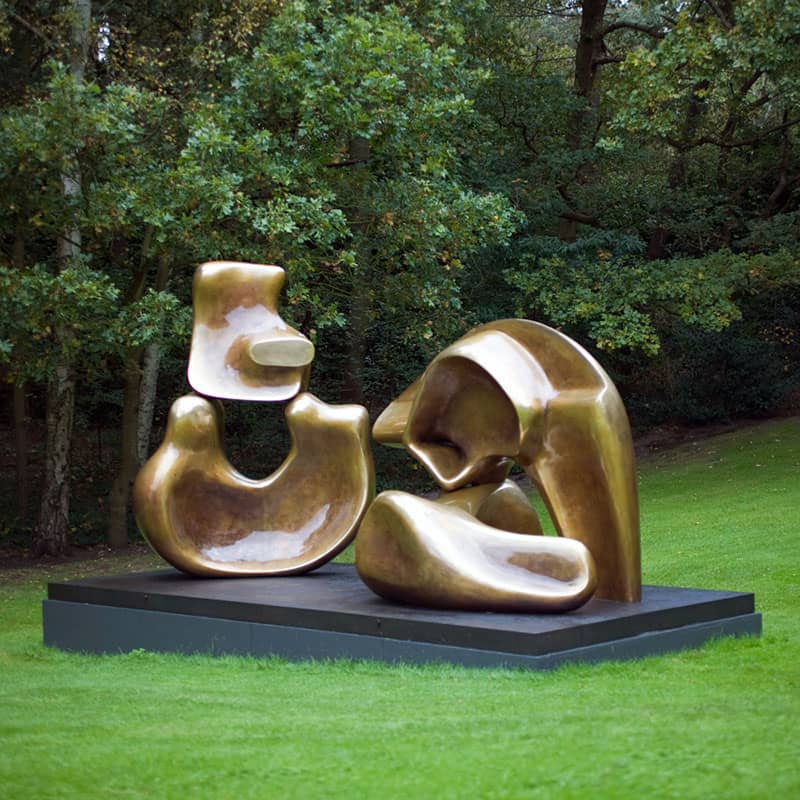 Sculpture Gardens