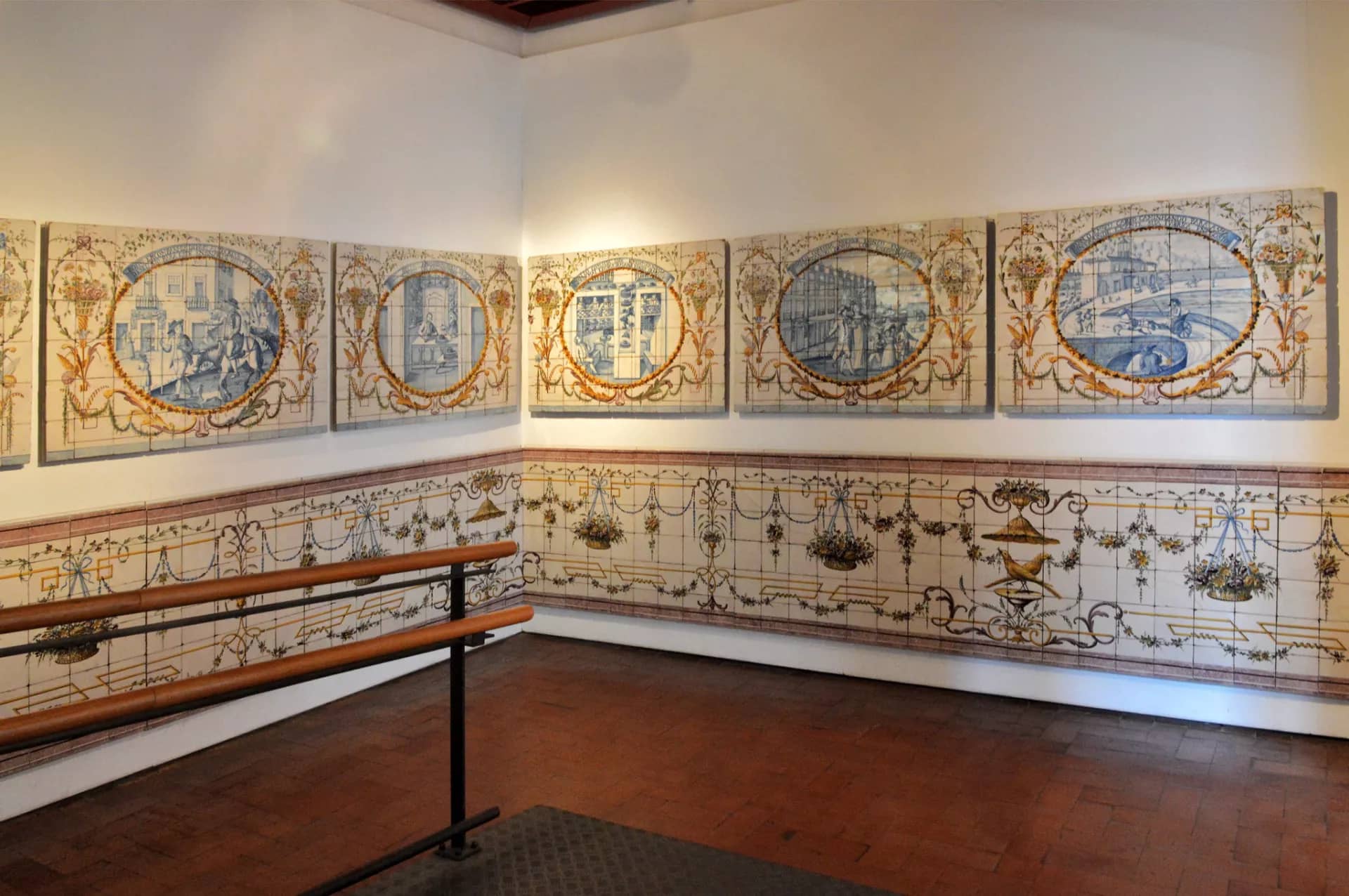 Art Exhibitions