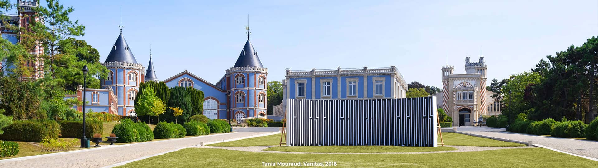UNESCO World Heritage Site