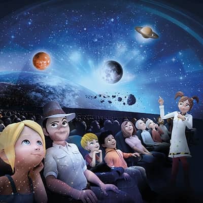 Planetarium
