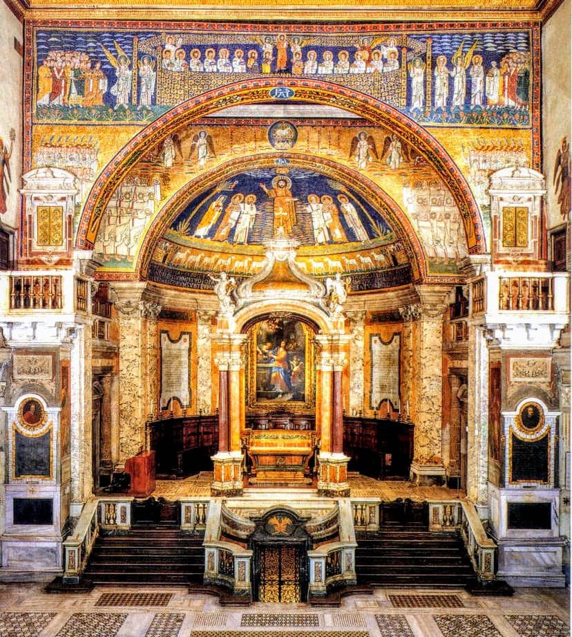 Relics of the True Cross