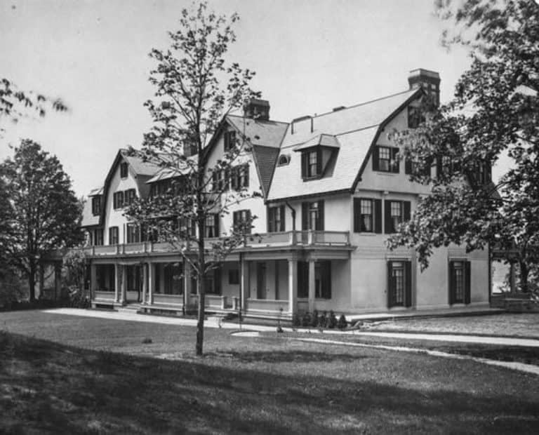 Historic Houses