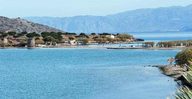 Spectacular Sea Views