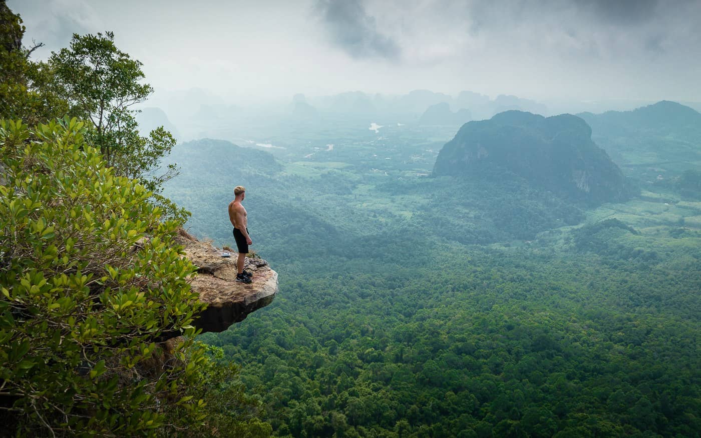 Pre-Summit Viewpoint