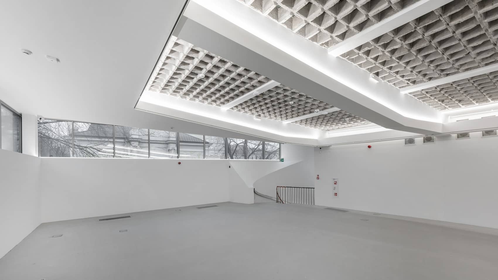 Gallery Architecture