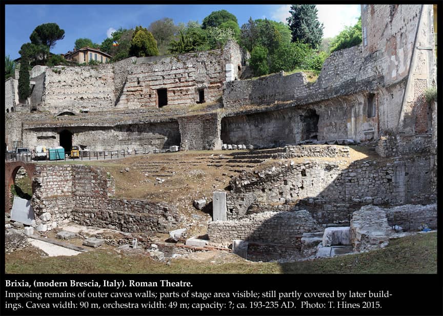 Roman Theatre