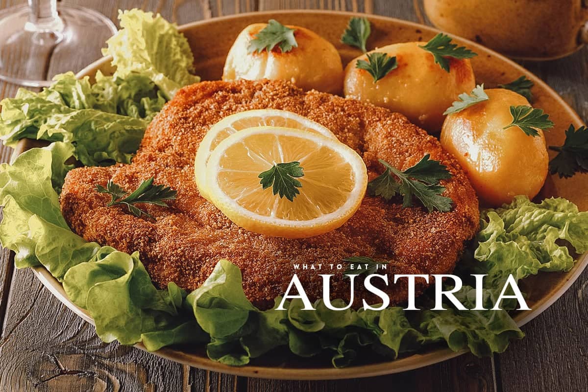 Local Gastronomy