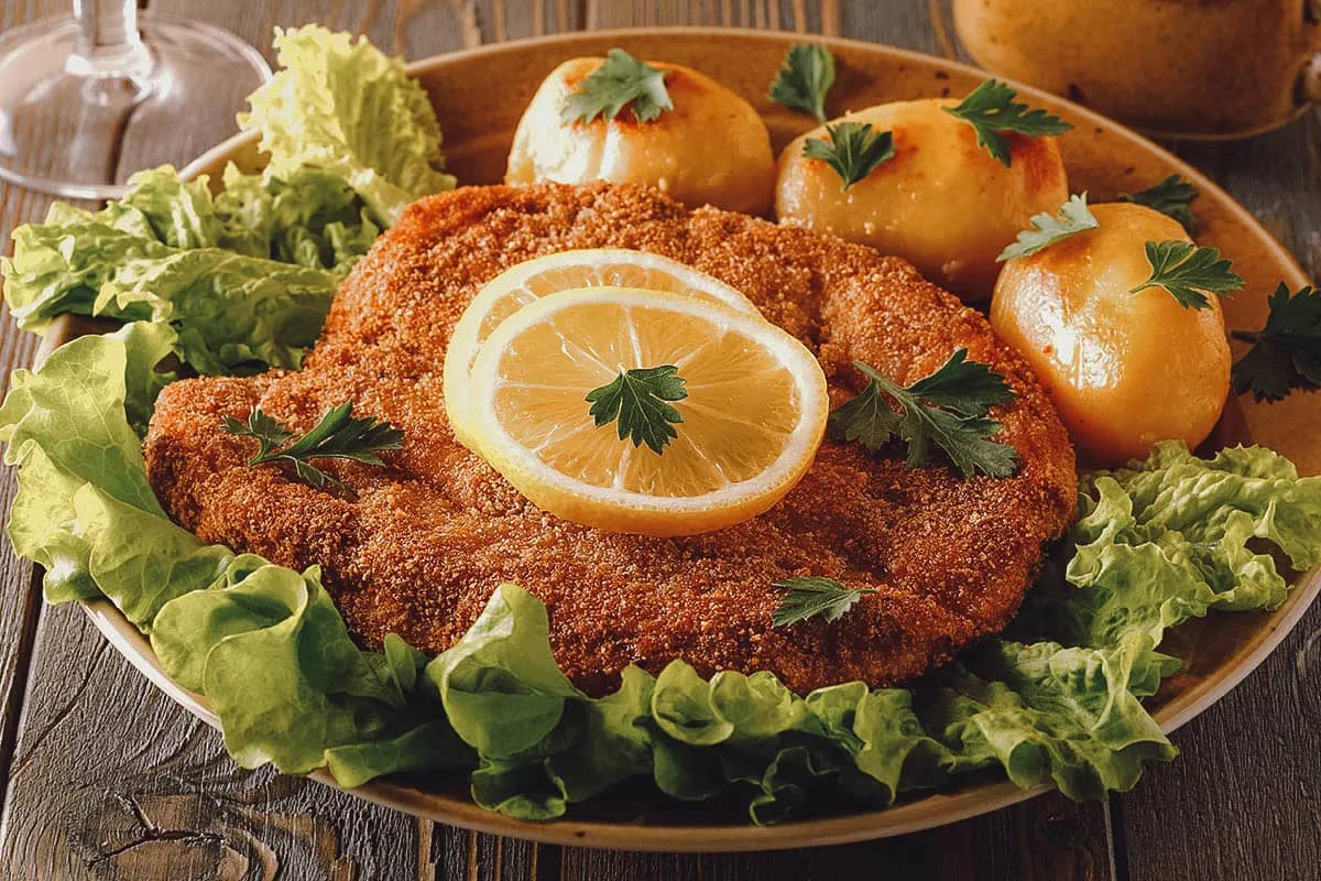 Local Gastronomy