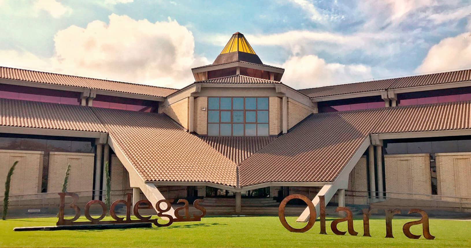 Guided Winery Tour