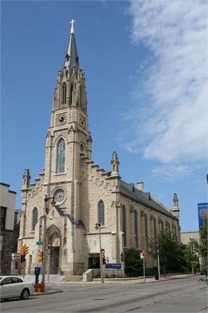 St. Anthony's Catholic Church