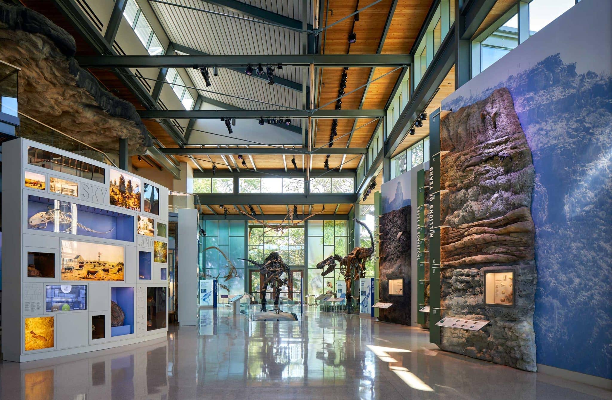 Texas Heritage & Culture