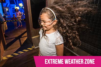 Interactive Science Exhibits