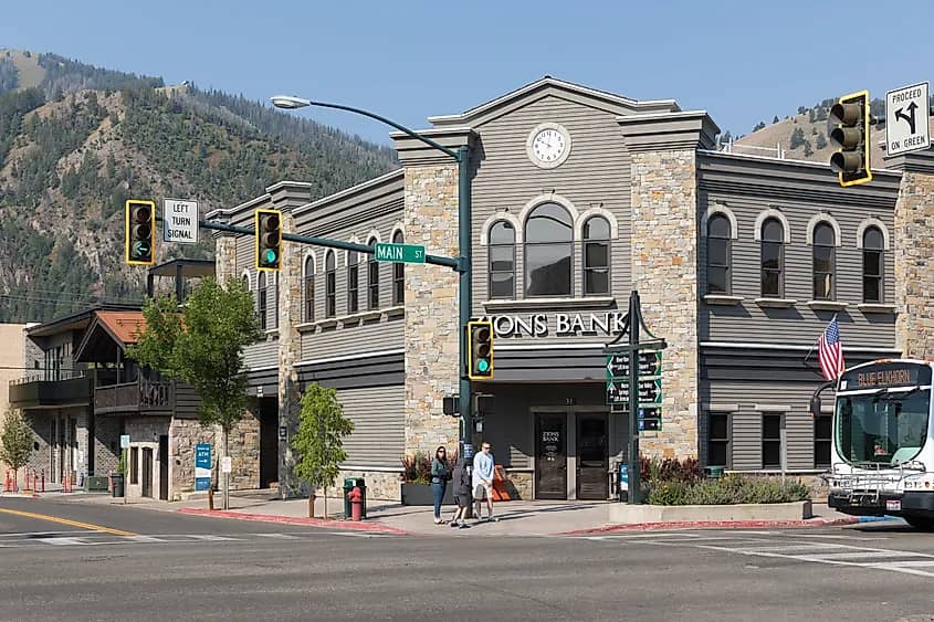 Local Boutiques
