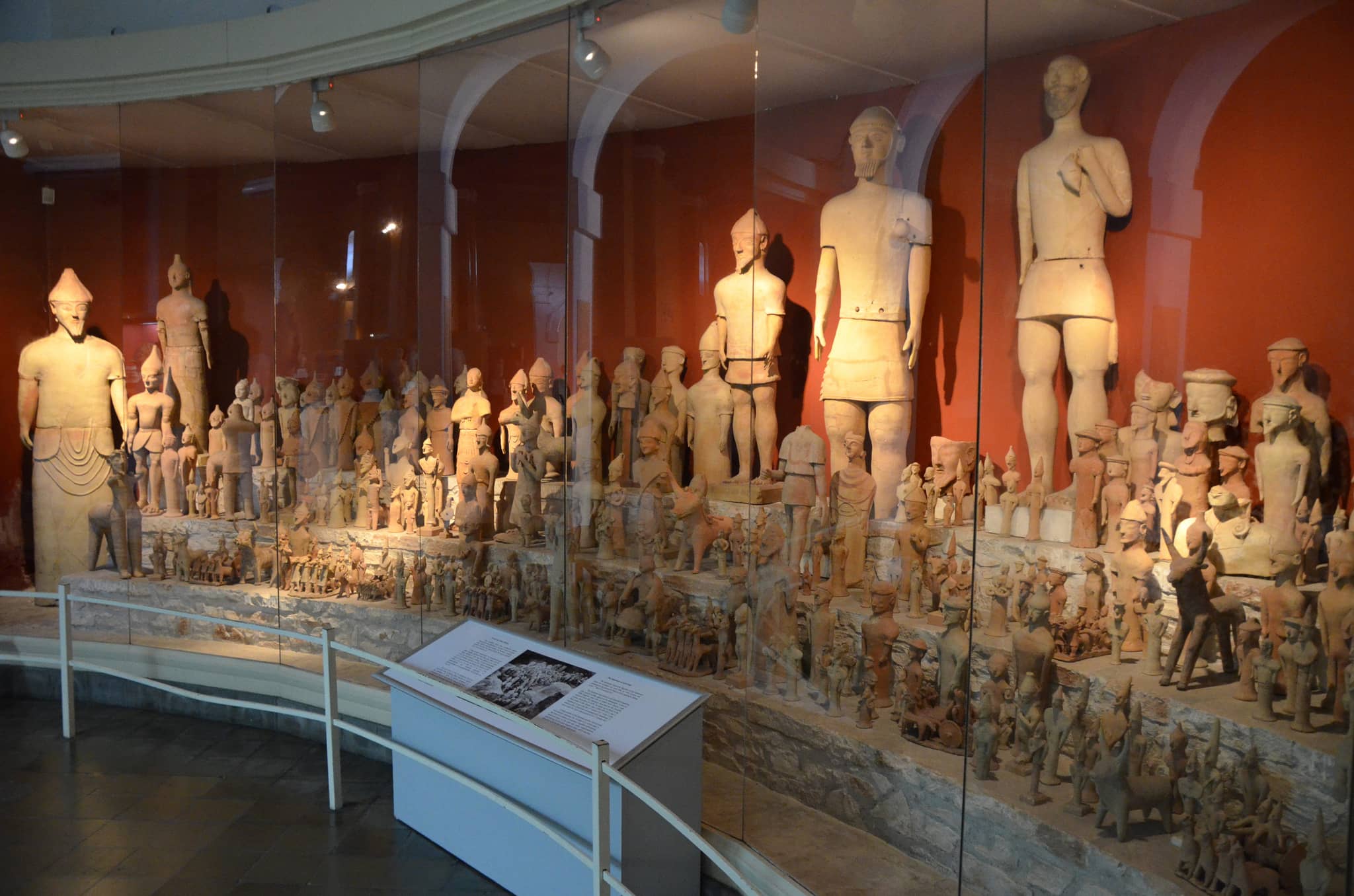 Terracotta Army