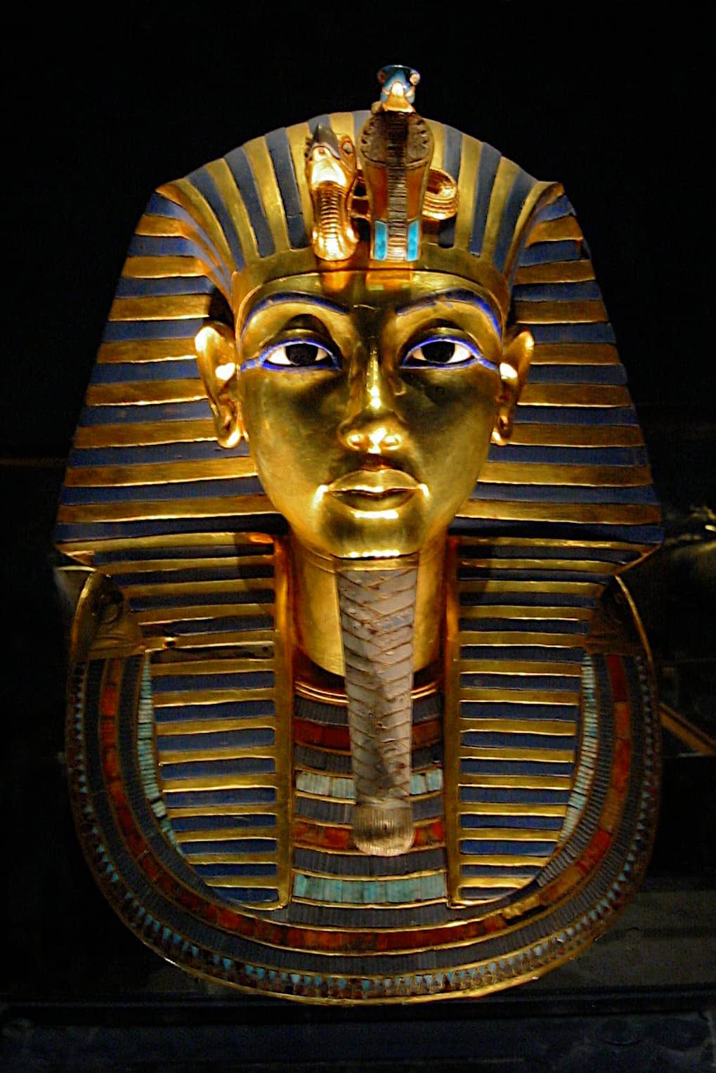 Tutankhamun Galleries