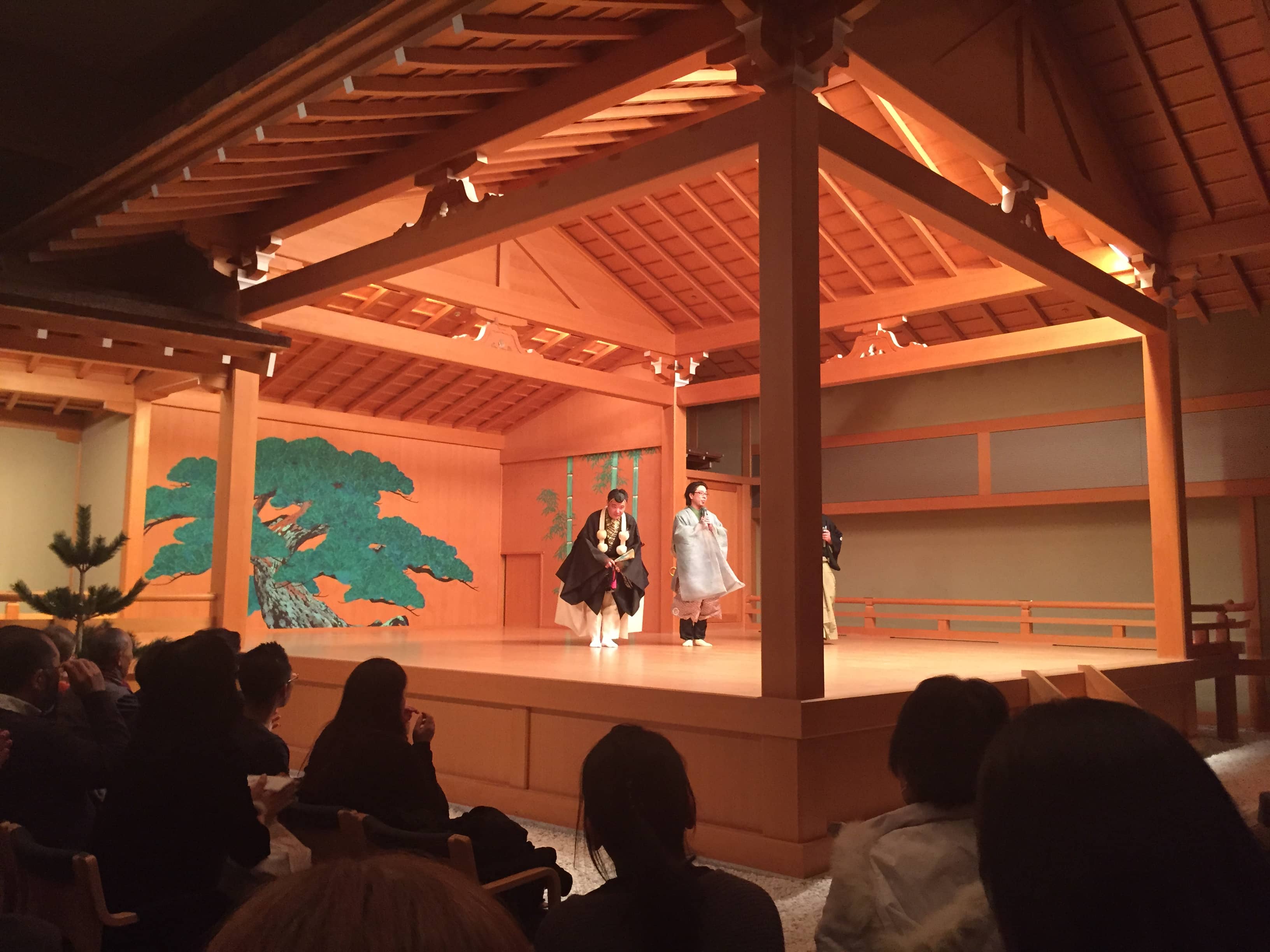 Kimono & Costume Experience