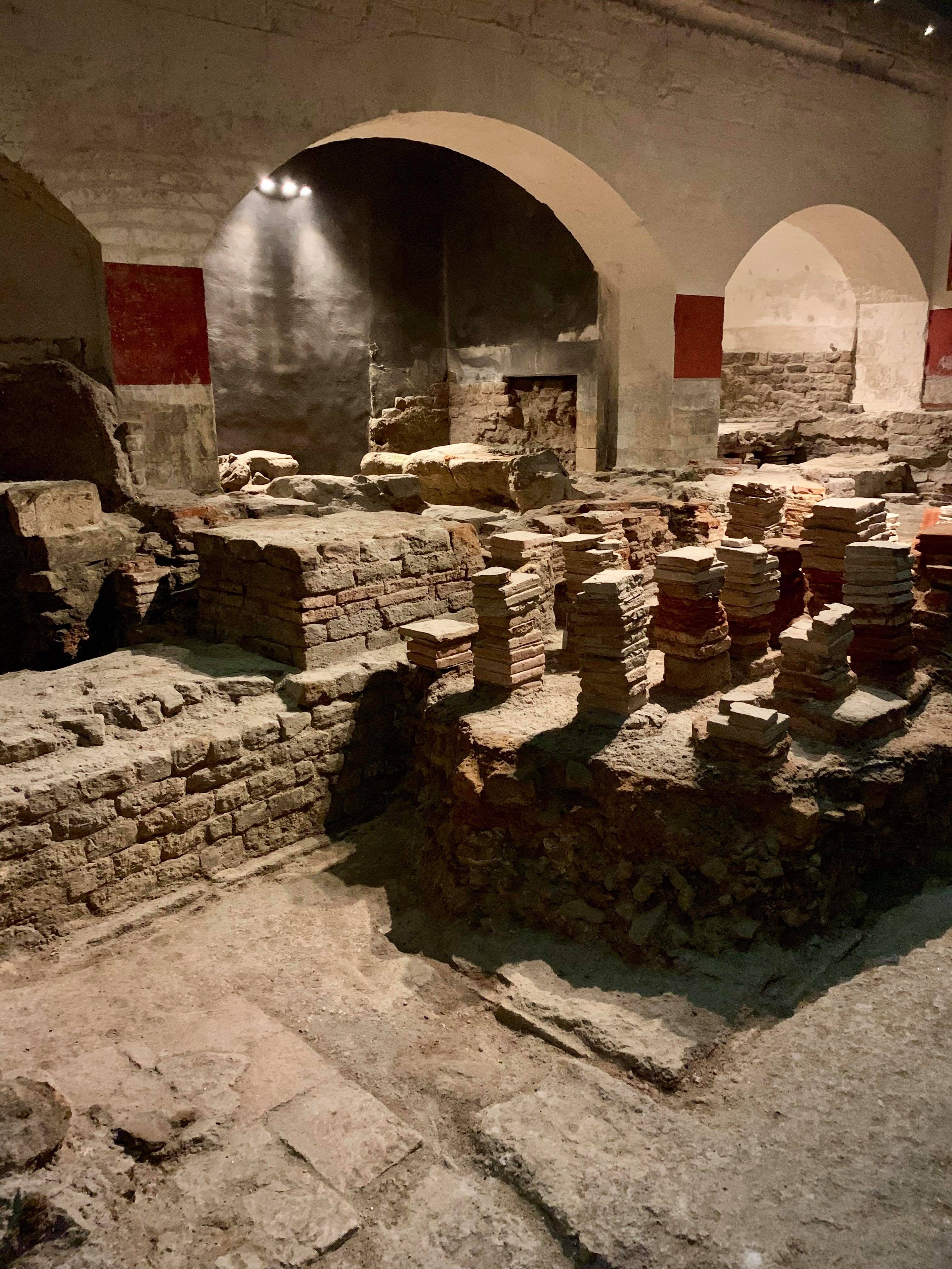 Archaeological Treasures