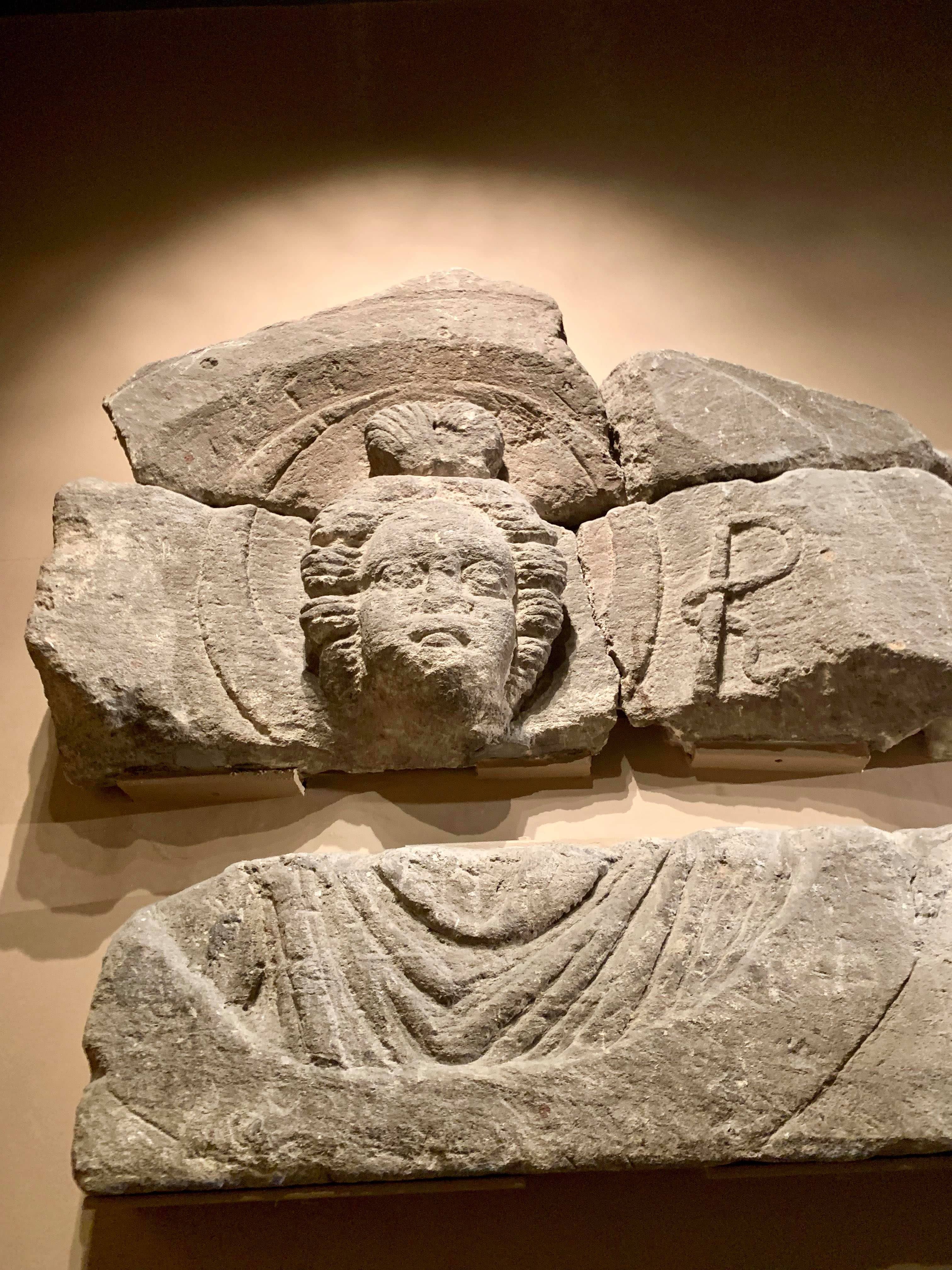 Museum Collections