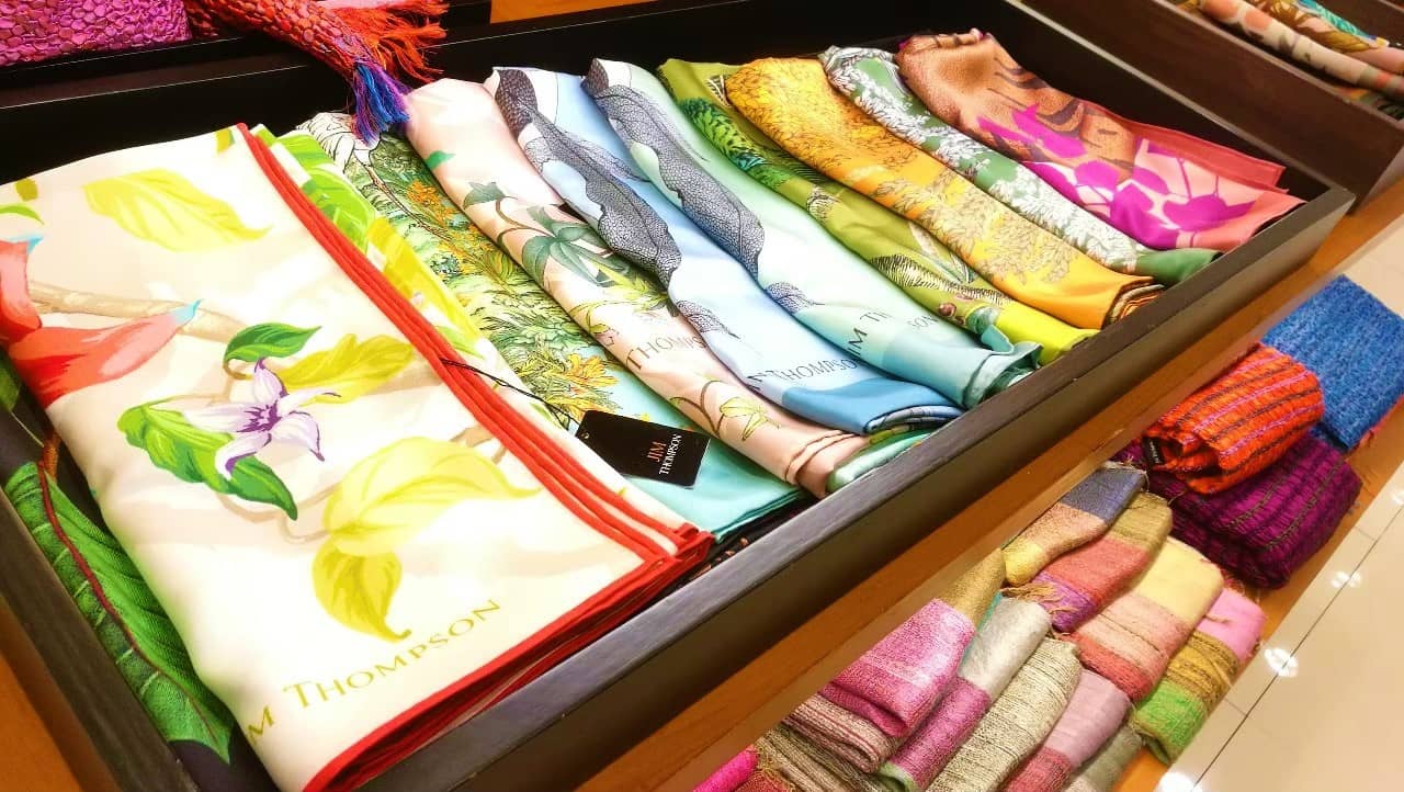Ceramics and Textiles