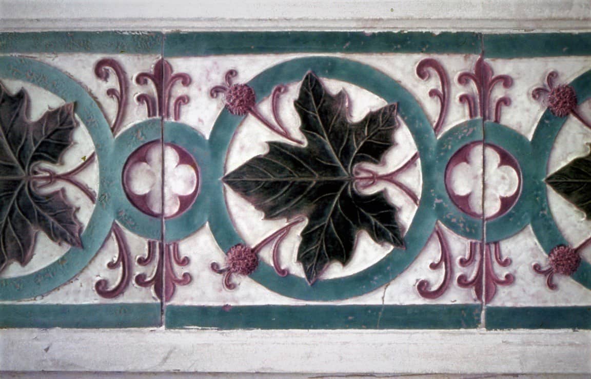Turn-of-the-Century Designs